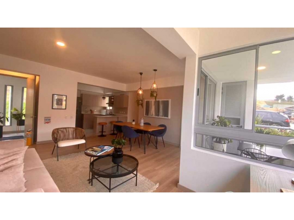 Vendo Apto para entrega inmediata. San Nicolás - Rionegro — foto 2
