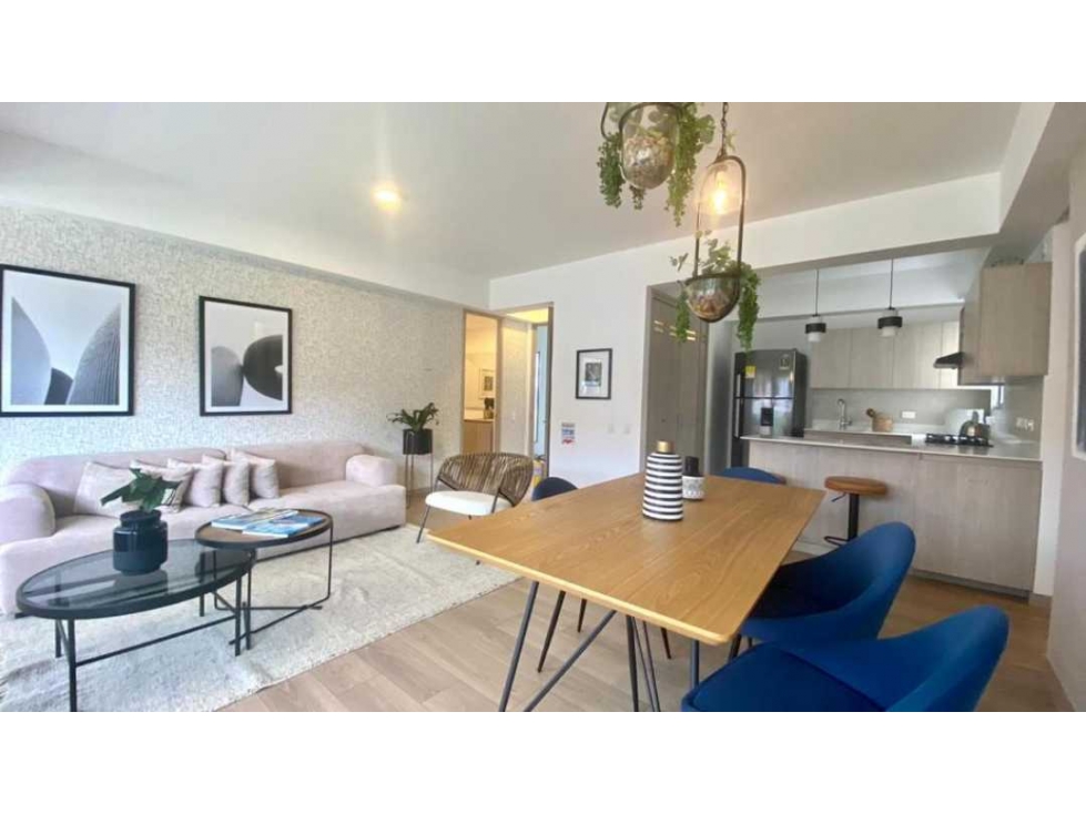 Vendo Apto para entrega inmediata. San Nicolás - Rionegro — foto 3