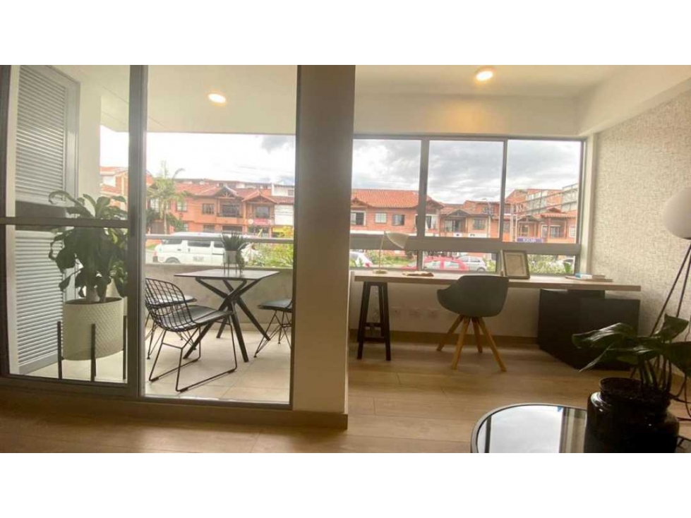 Vendo Apto para entrega inmediata. San Nicolás - Rionegro — foto 4