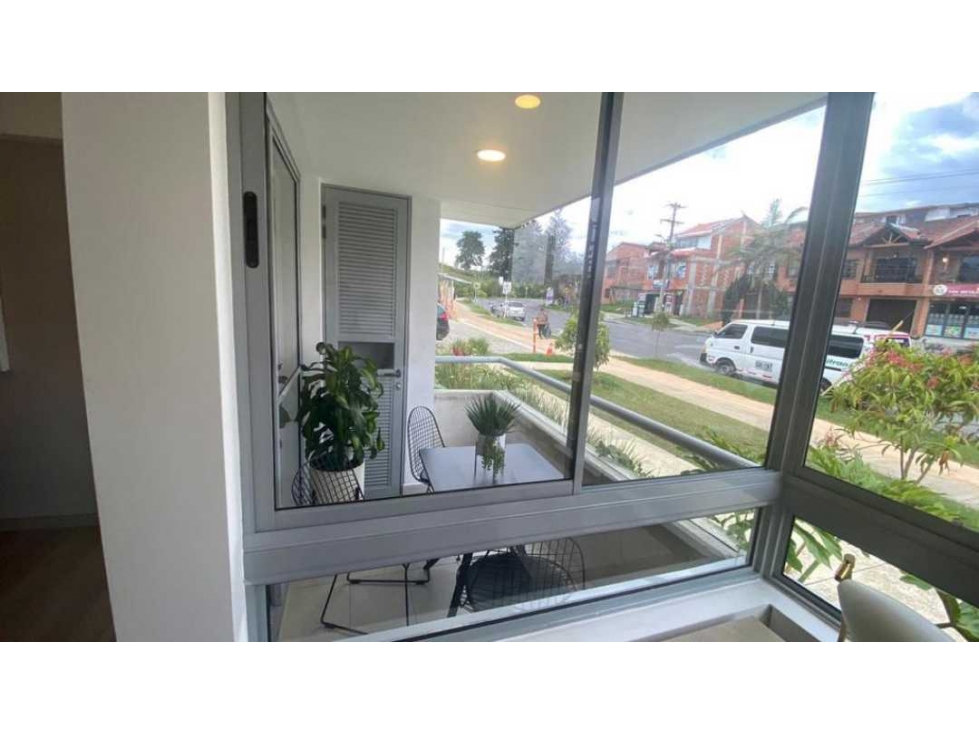 Vendo Apto para entrega inmediata. San Nicolás - Rionegro — foto 5