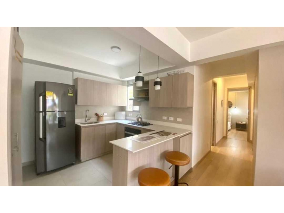 Vendo Apto para entrega inmediata. San Nicolás - Rionegro — foto 6