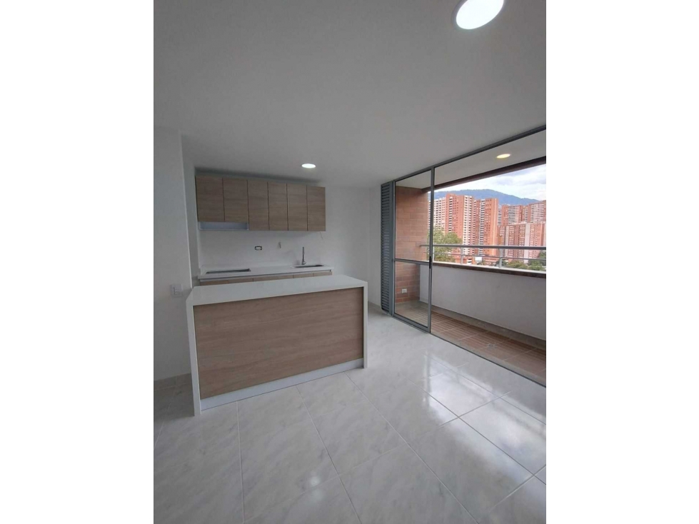 Apto para estrenar en Bello. Sector Plaza Fabricato. — foto 4