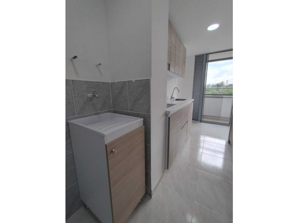 Apto para estrenar en Bello. Sector Plaza Fabricato. — foto 6