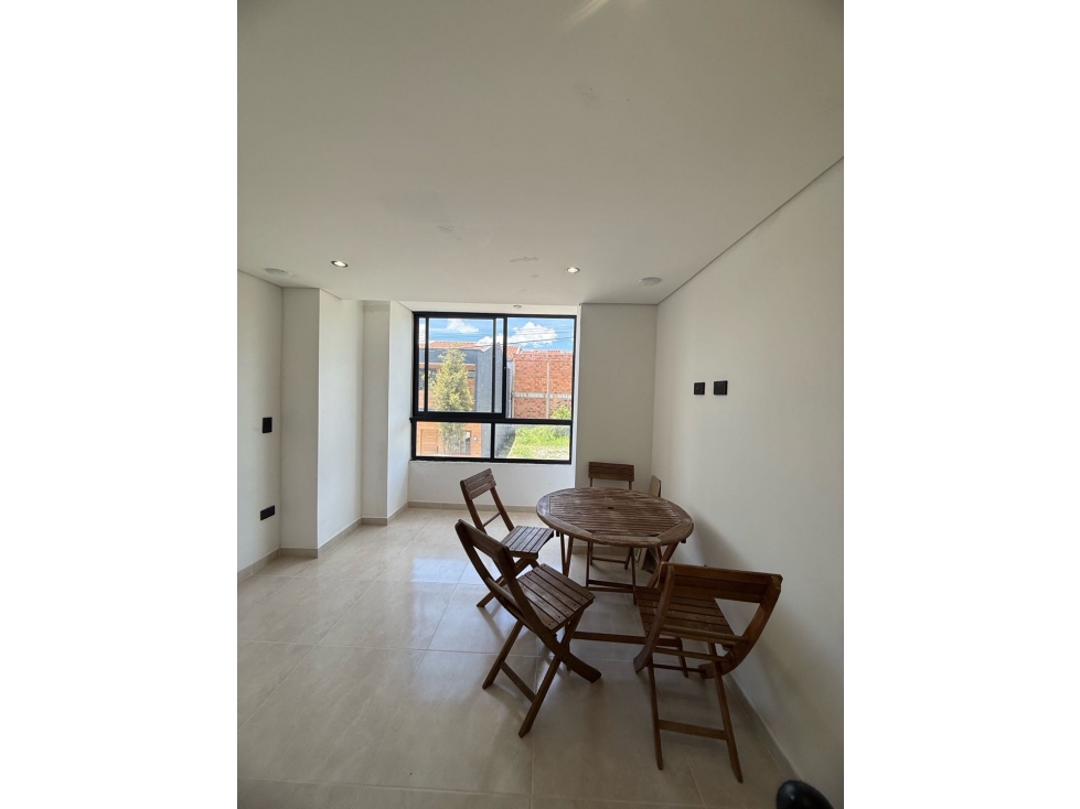 Apto para estrenar en edificio sin ascensor — foto 3