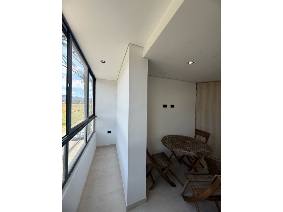 Apto para estrenar en edificio sin ascensor — foto 4