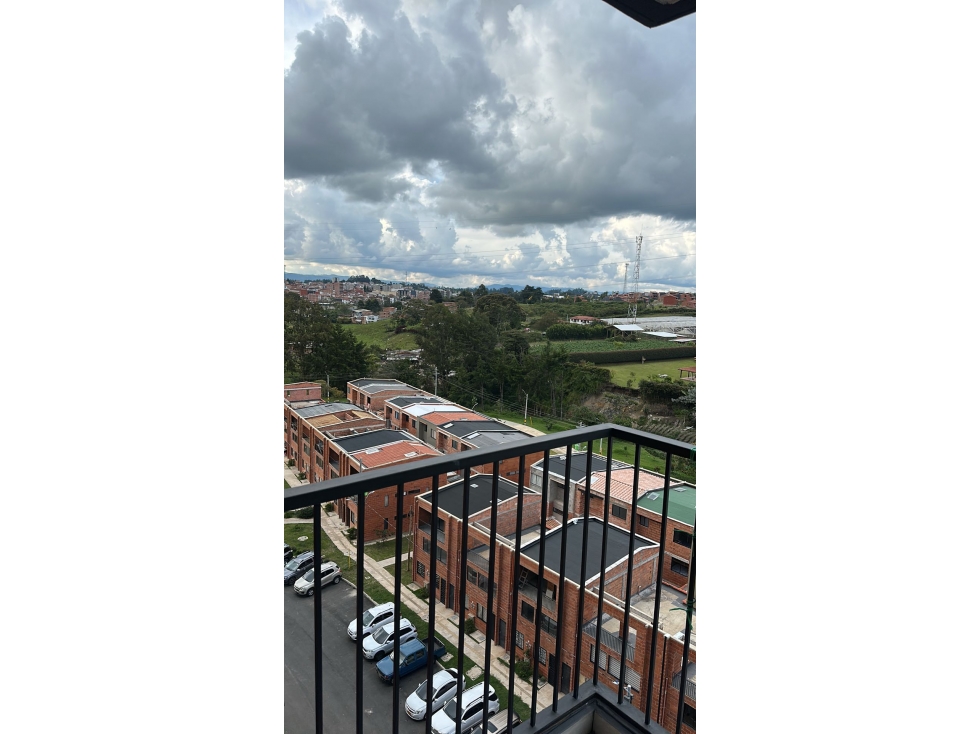 Apto. para estrenar en el Carmen de Viboral [Ant] — foto 5
