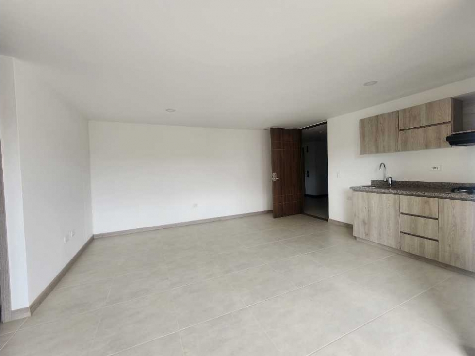 Apto para estrenar en La Ceja, excelente sector — foto 2