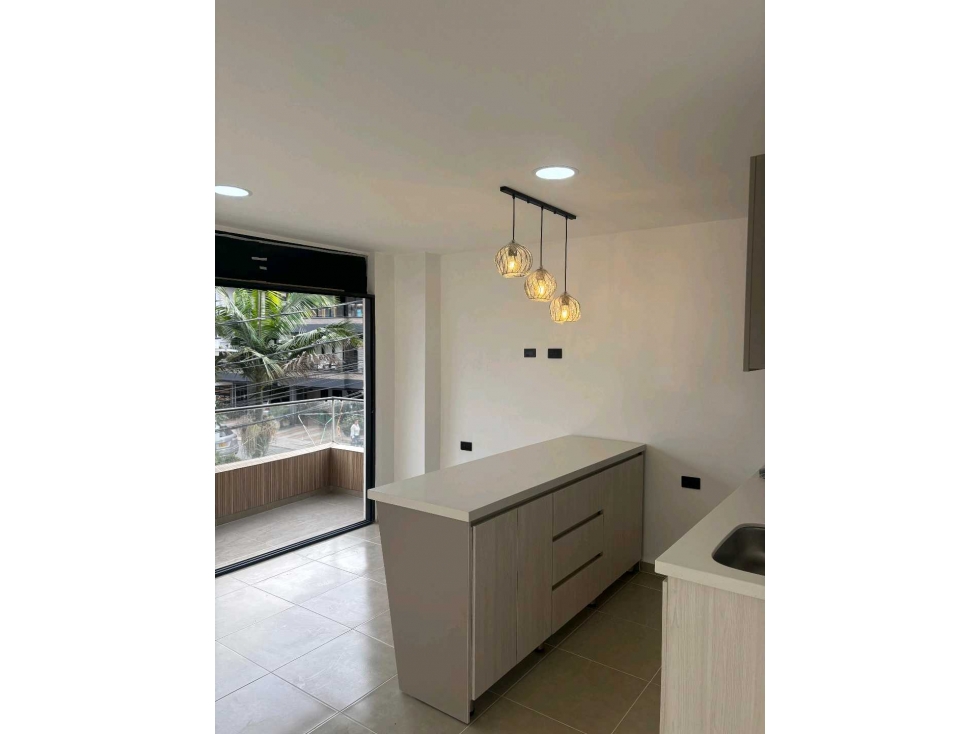 Apto para estrenar en Urbanización abierta La Ceja — foto 2