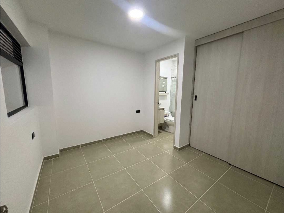 Apto para estrenar en Urbanización abierta La Ceja — foto 6