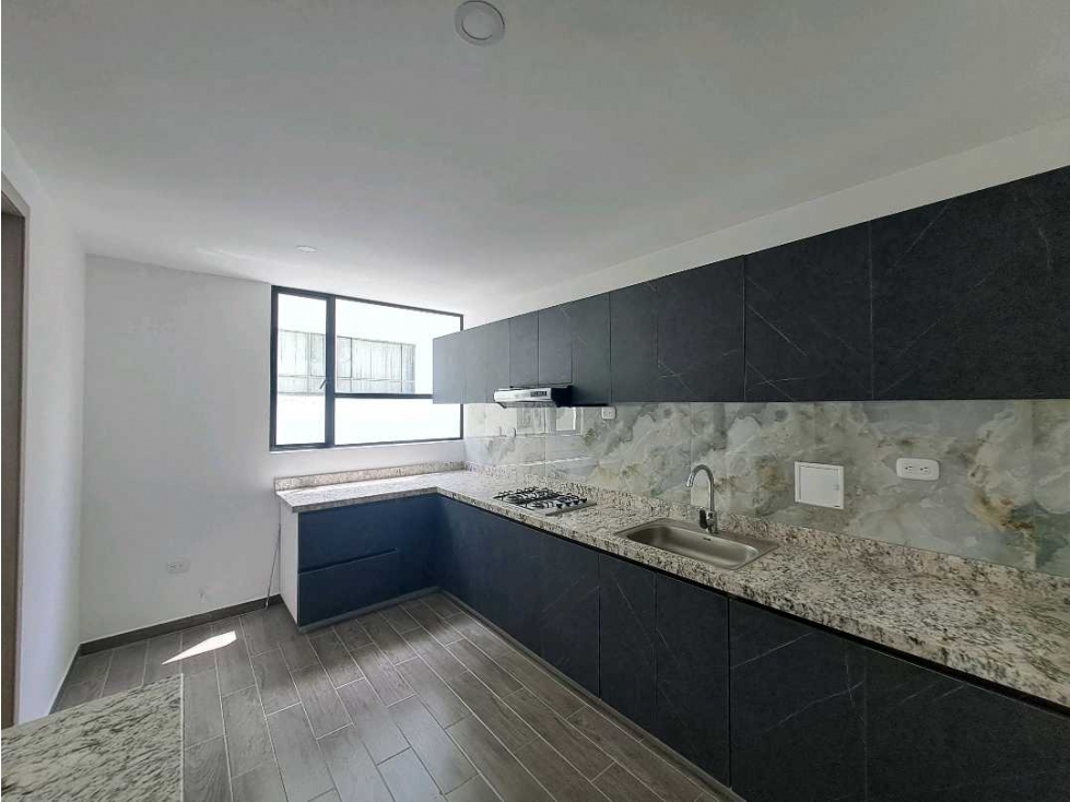 Apto para estrenar en venta morasurco en PastoNariño
