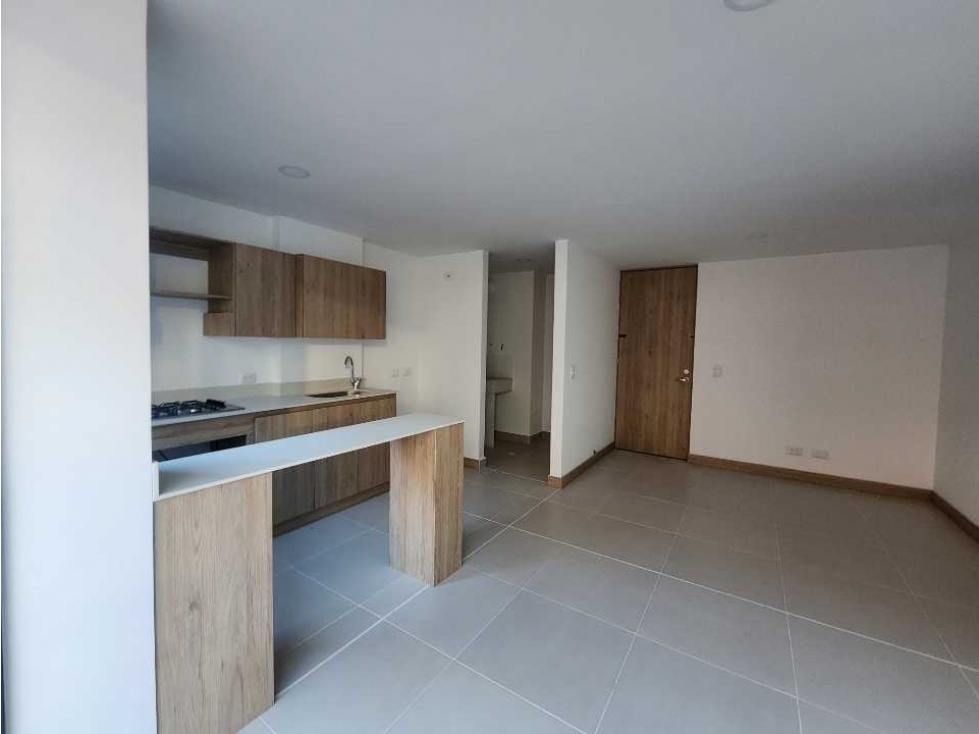Apto para estrenar Urbanización cerrada La Ceja — foto 2