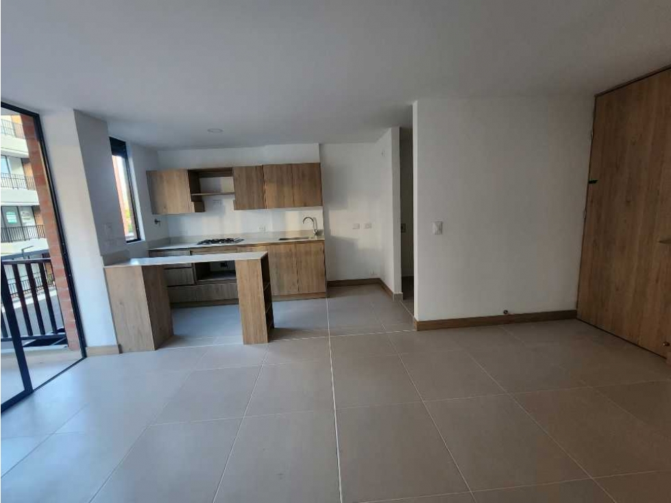 Apto para estrenar Urbanización cerrada La Ceja — foto 3