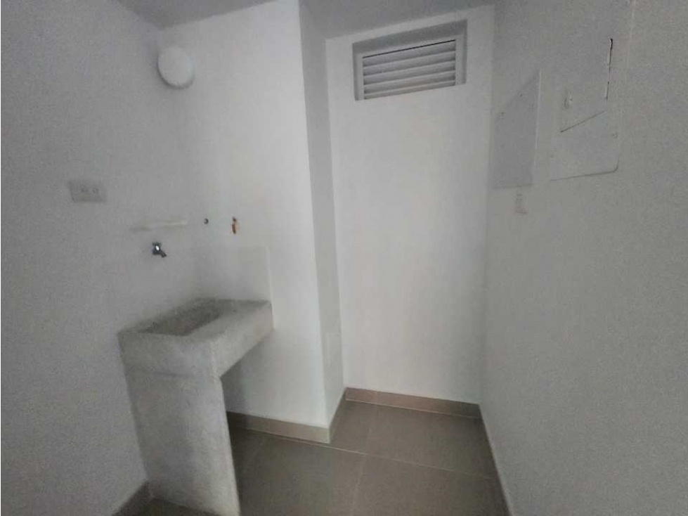 Apto para estrenar Urbanización cerrada La Ceja — foto 4