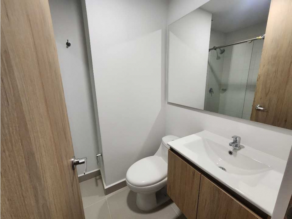 Apto para estrenar Urbanización cerrada La Ceja — foto 5