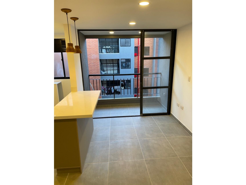 Apto para estrenar Urbanización abierta La Ceja — foto 3