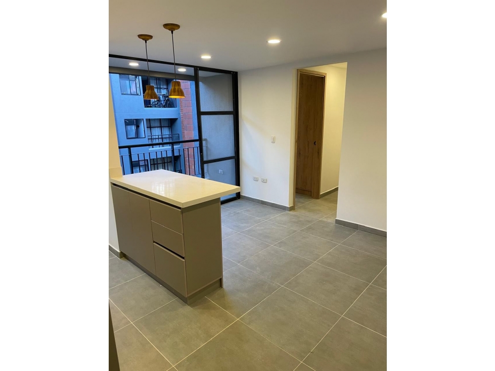 Apto para estrenar Urbanización abierta La Ceja — foto 4