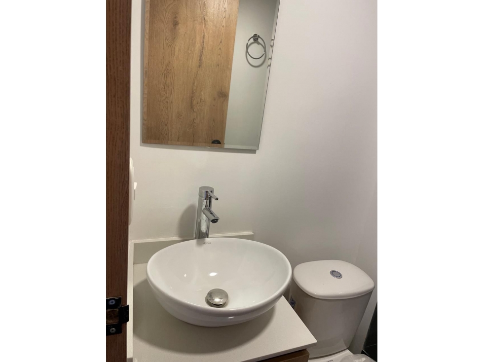 Apto para estrenar Urbanización abierta La Ceja — foto 5