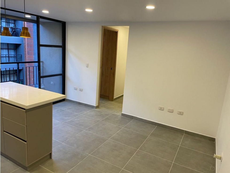 Apto para estrenar Urbanización abierta La Ceja — foto 6