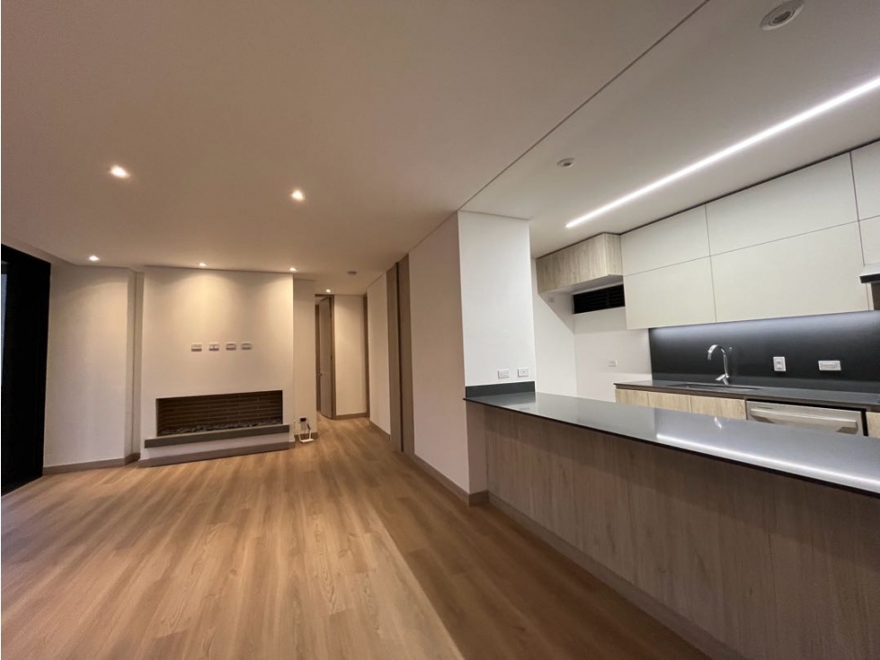 Apartamento en Arriendo en Llanogrande