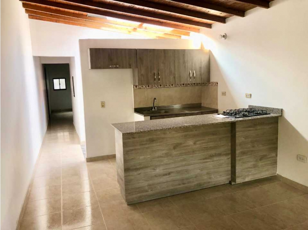 Apto para la Venta San Javier Barrio Eduardo Santos