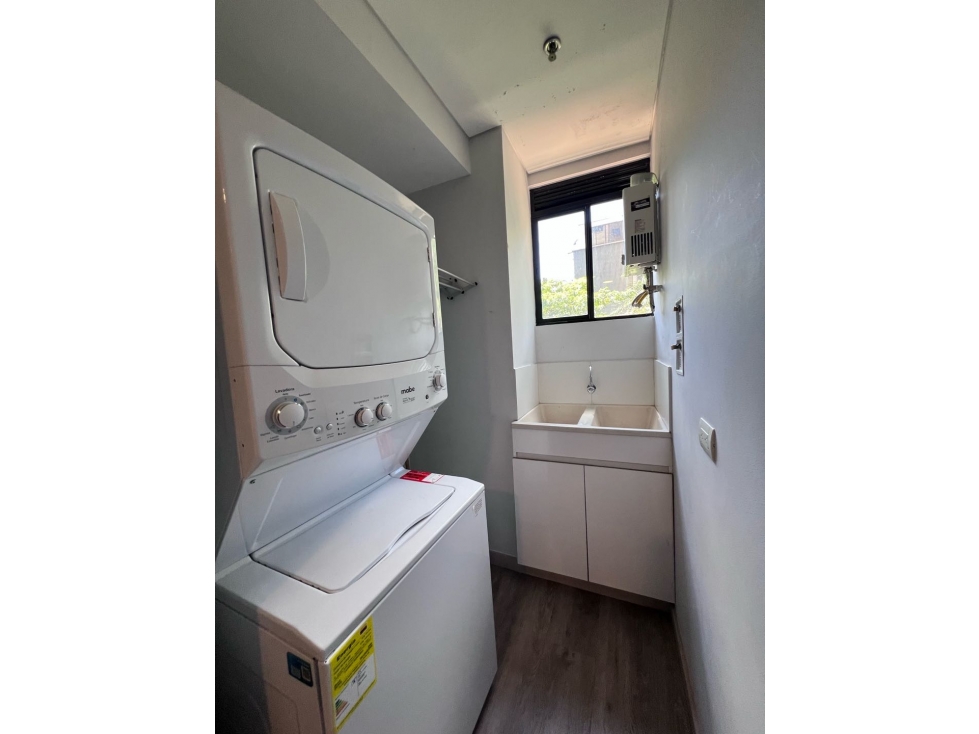 Apto para la venta CLASS SUITE en los Balsos, se permite rentas cortas — foto 6