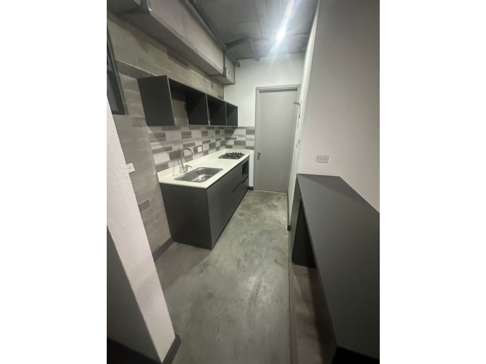 Apto para la venta con ascensor unidad cerrada — foto 3