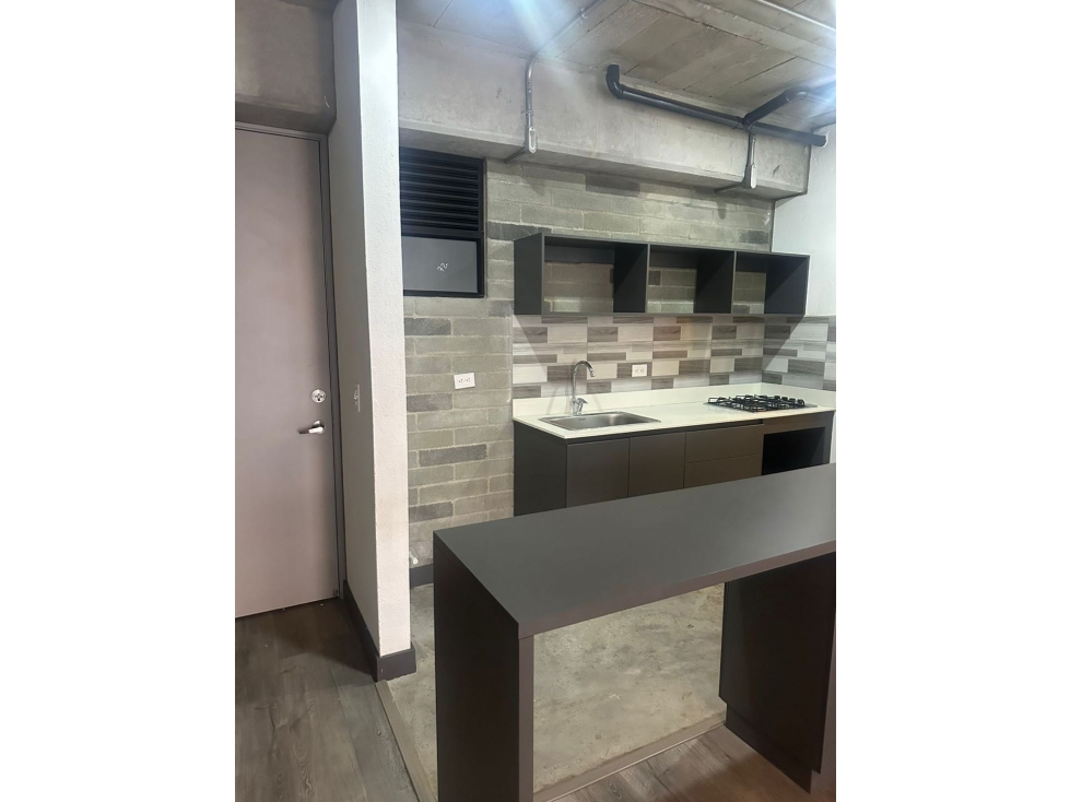 Apto para la venta con ascensor unidad cerrada — foto 5