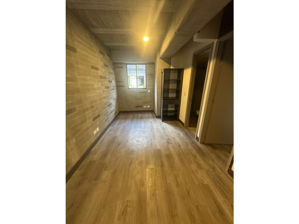 Apto para la venta con ascensor unidad cerrada — foto 6