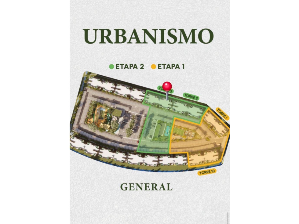 Apto para la venta con cesión de derechos Urb cerrada — foto 4