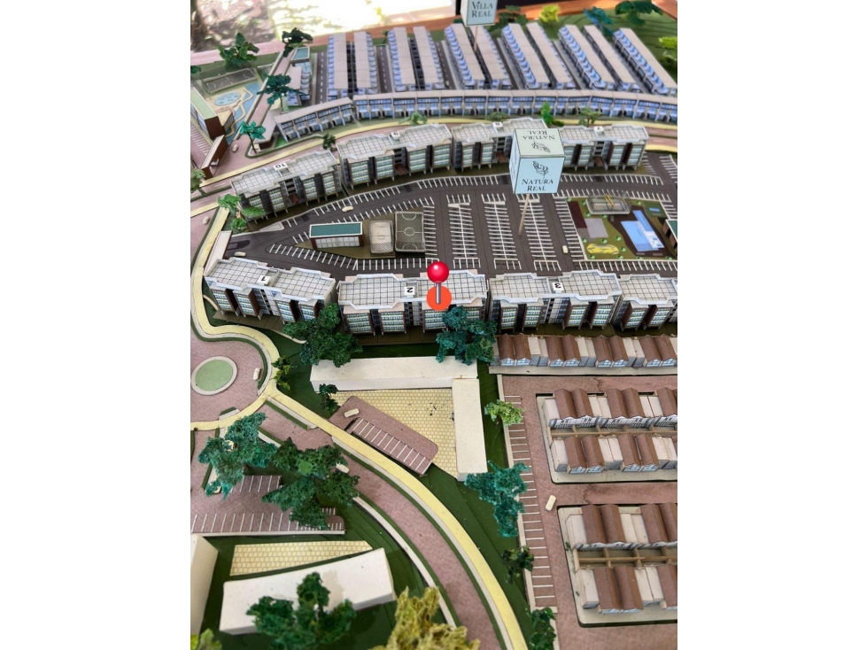 Apto para la venta con cesión de derechos Urb cerrada — foto 5