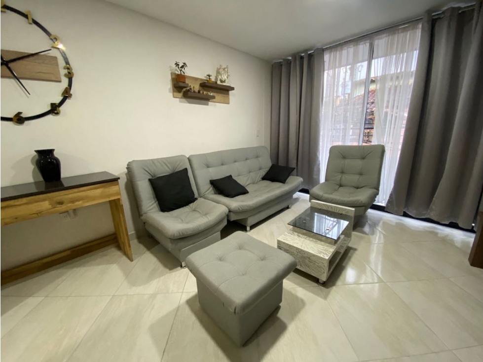 Apto para la venta con parqueadero — foto 3