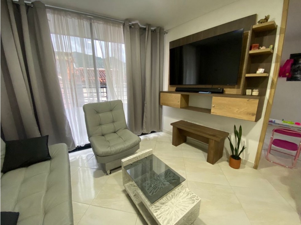 Apto para la venta con parqueadero — foto 4
