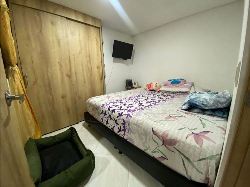 Apto para la venta con parqueadero — foto 5