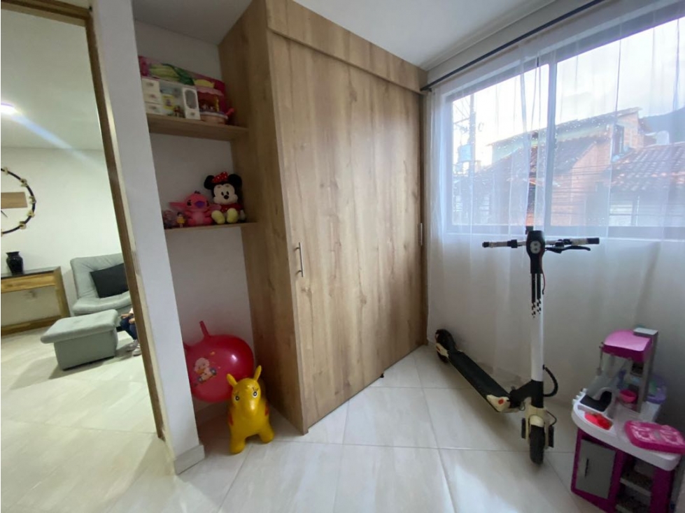 Apto para la venta con parqueadero — foto 6