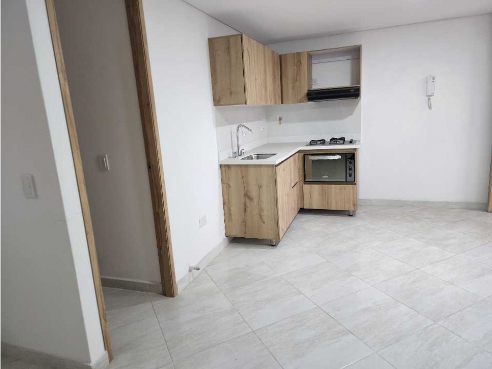 Apto para la venta en Edificio — foto 2