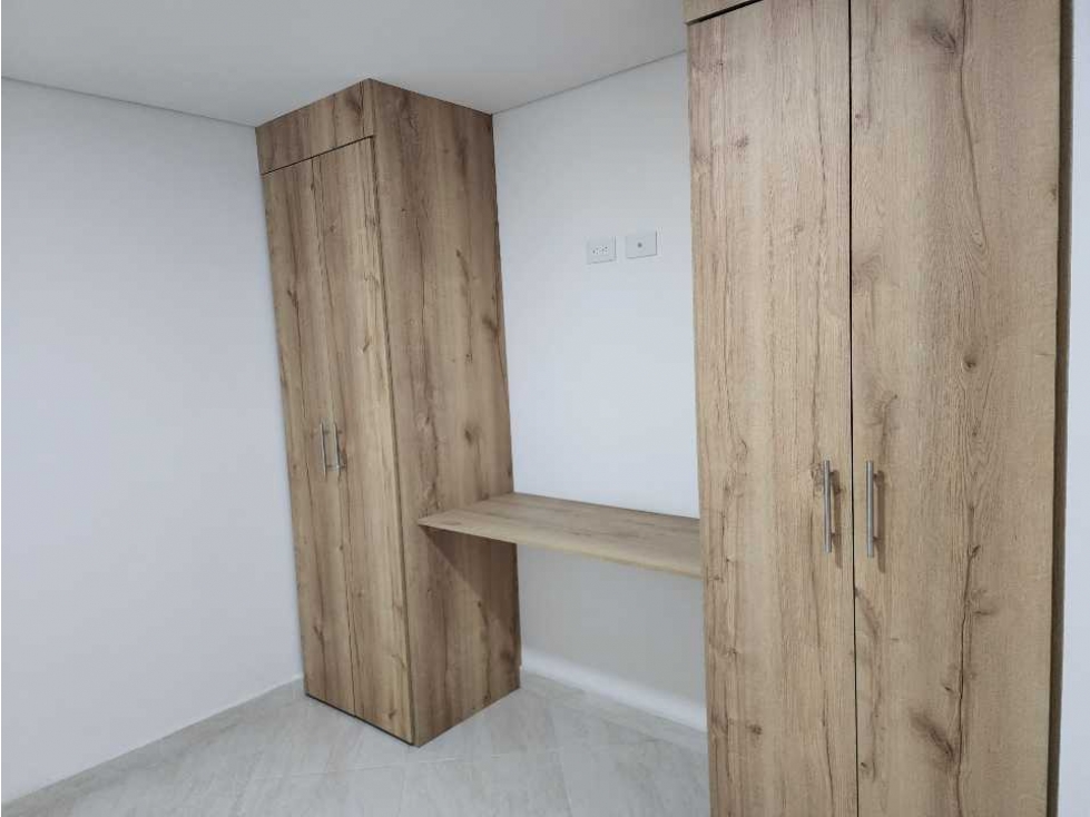 Apto para la venta en Edificio — foto 4