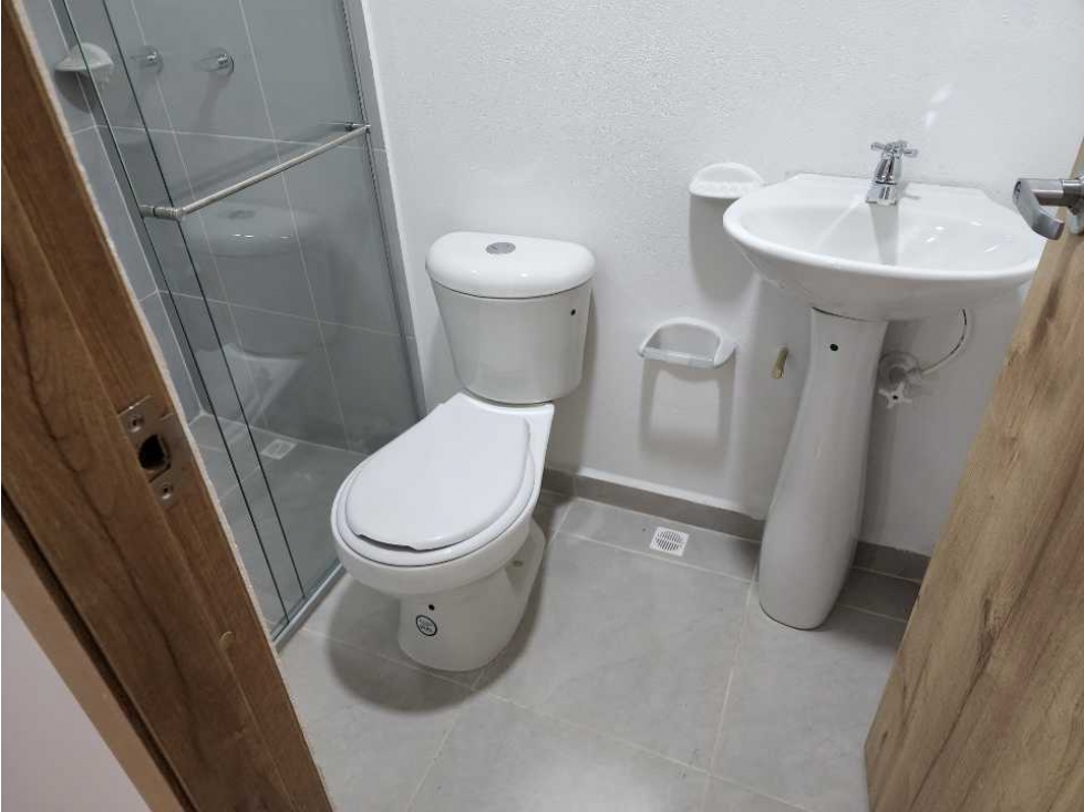 Apto para la venta en Edificio — foto 5