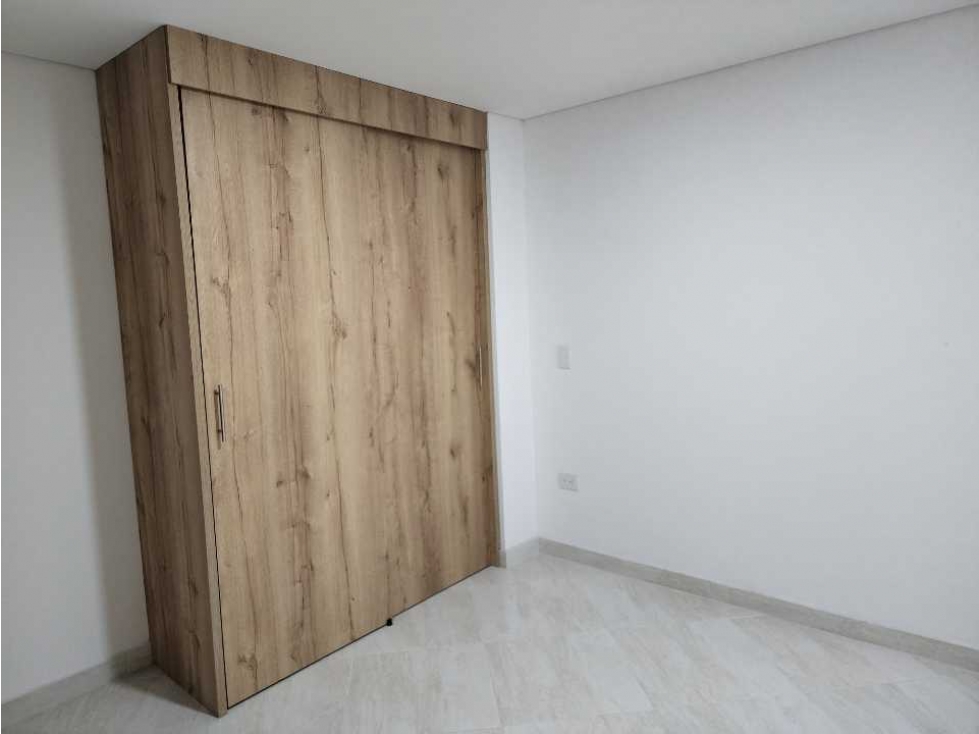 Apto para la venta en Edificio — foto 6
