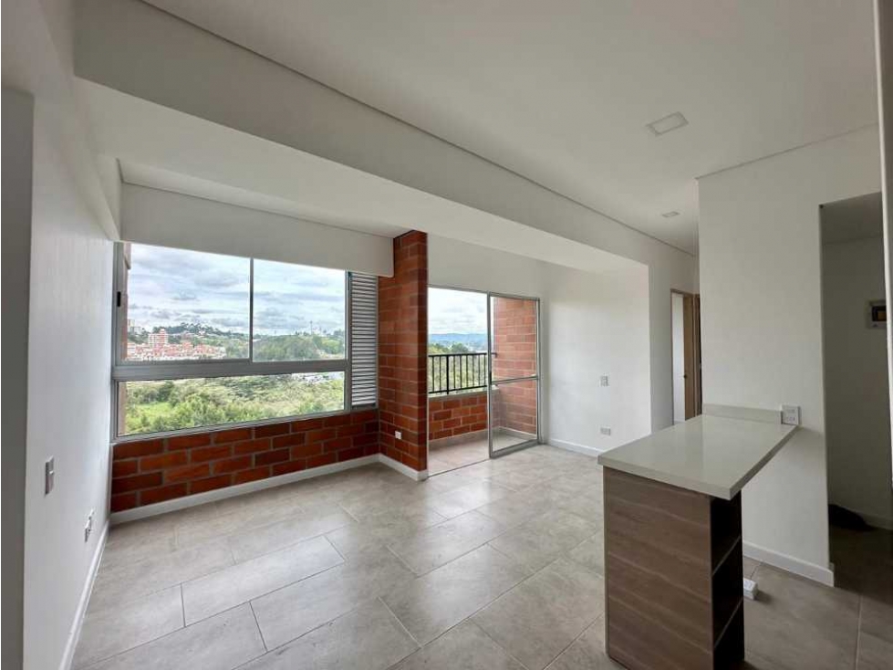 Apto para la venta en Rionegro (Ant) - 2