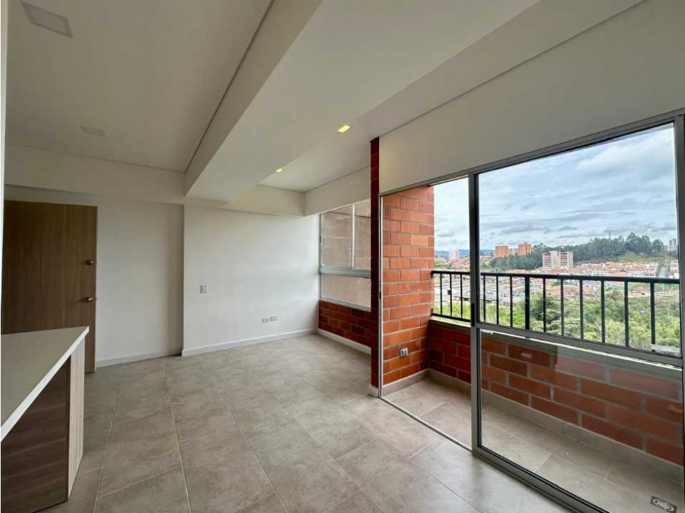 Apto para la venta en Rionegro (Ant) - 3
