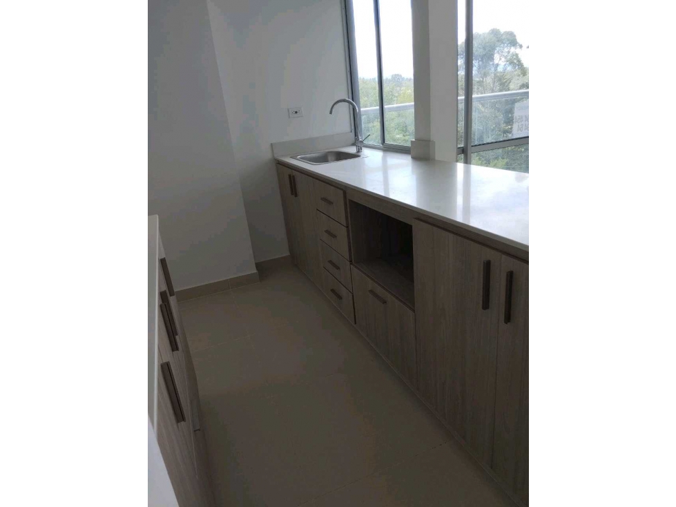 Apto para la venta en Rionegro Urb cerrada