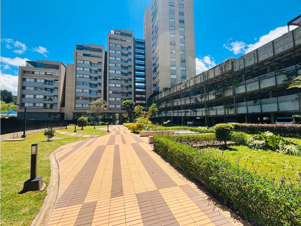 Apto para la venta en Rionegro Urbanización cerrada — foto 2
