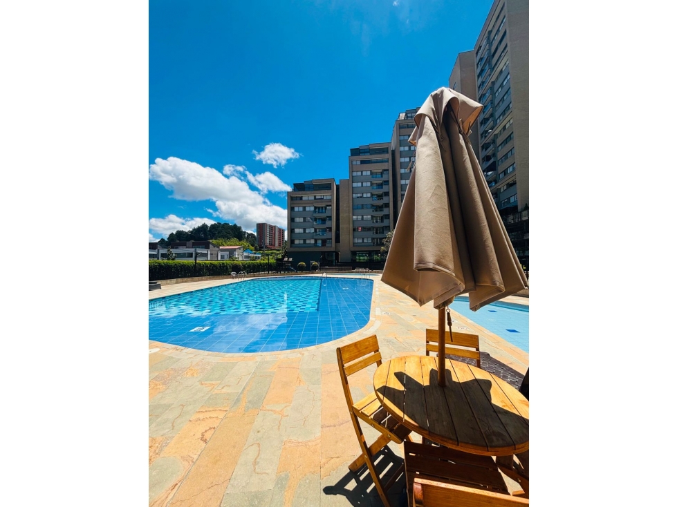 Apto para la venta en Rionegro Urbanización cerrada — foto 3
