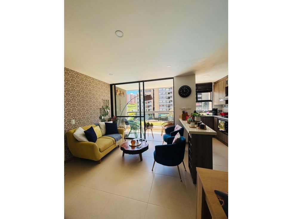 Apto para la venta en Rionegro Urbanización cerrada — foto 5