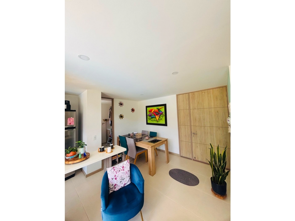 Apto para la venta en Rionegro Urbanización cerrada — foto 6