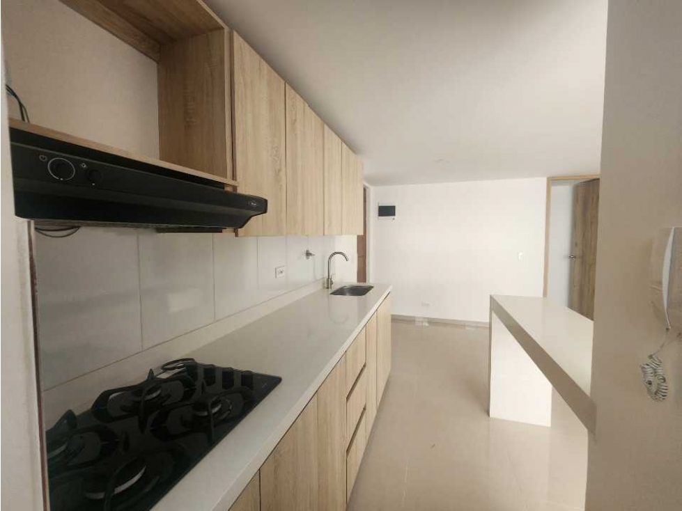 Apto para la venta en Urbanización cerrada sin vigilancia — foto 2