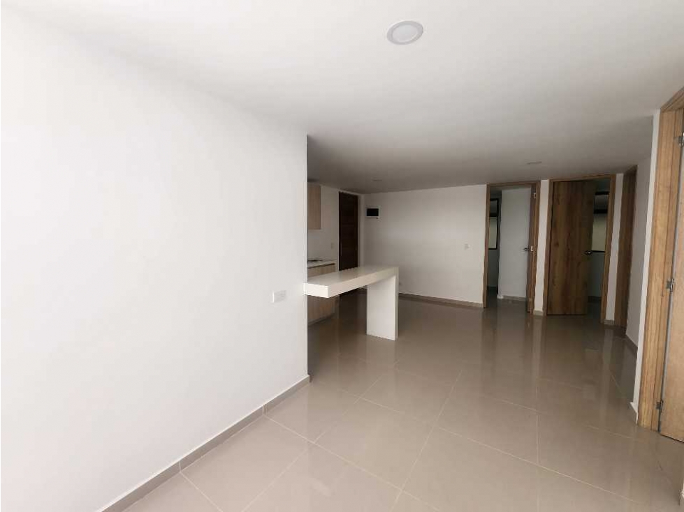 Apto para la venta en Urbanización cerrada sin vigilancia — foto 3