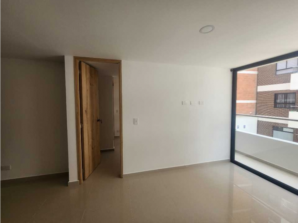 Apto para la venta en Urbanización cerrada sin vigilancia — foto 4