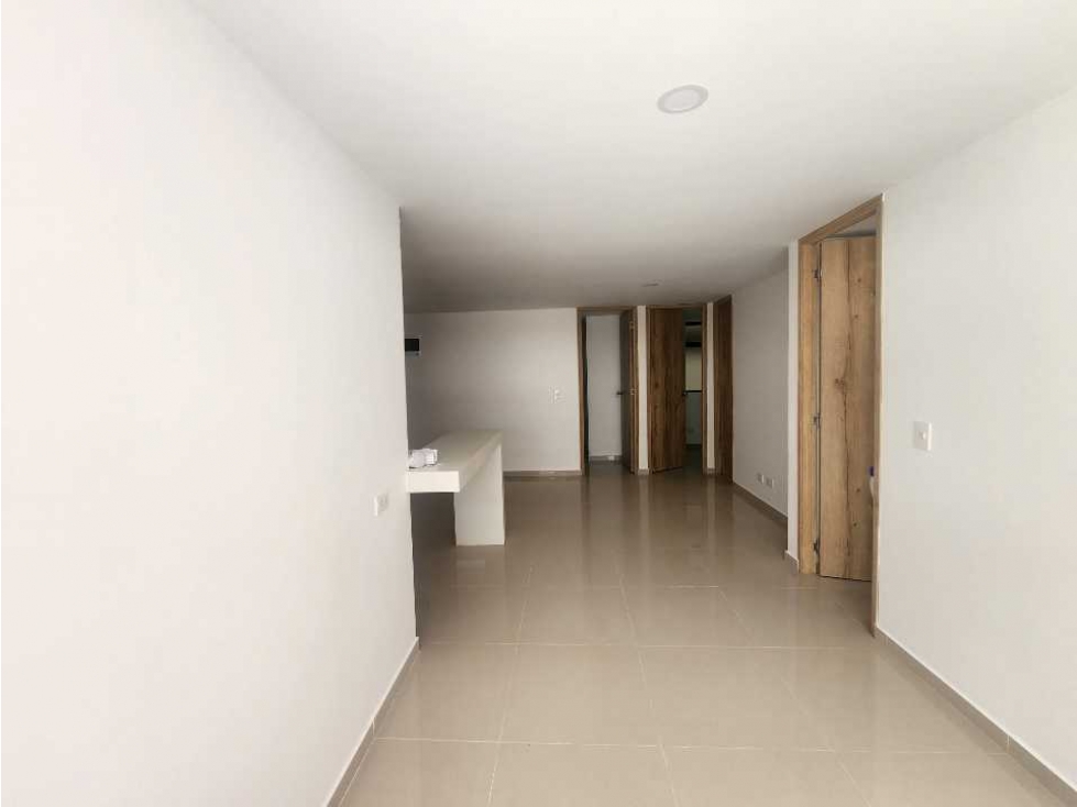 Apto para la venta en Urbanización cerrada sin vigilancia — foto 5