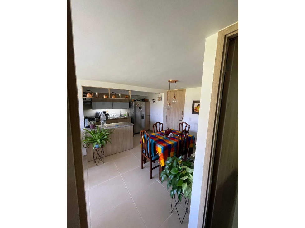 Apto para la venta en Urbanización cerrada — foto 3